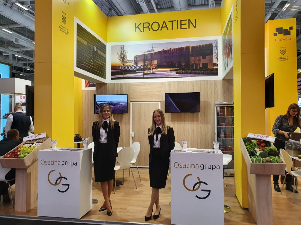 Fruit logistica 2020